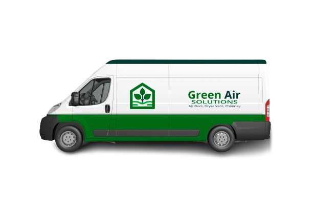 green air solutions logo